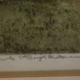 Luigi Kasimir, "Burg Wildegg" - photo 3