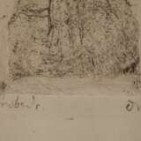 Emil Orlik, Holländerin - photo 3