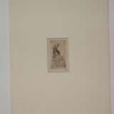 Emil Orlik, Holländerin - photo 5