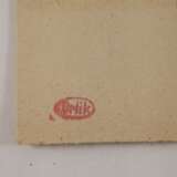 Emil Orlik, Paar maritime Motive - Foto 3