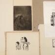Emil Orlik, Graphikkonvolut - Prix ​​des enchères