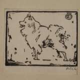Emil Orlik, Graphikkonvolut - photo 3