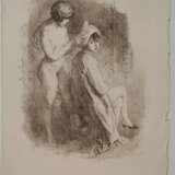 Emil Orlik, Graphikkonvolut - photo 5
