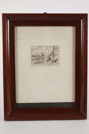 Otto Ubbelohde, "Ausblick" - Foto 2