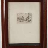 Otto Ubbelohde, "Ausblick" - Foto 2