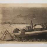 Paul Wunderlich, "Hafen, Hamburg" - фото 2
