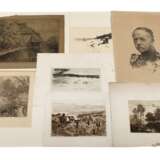 Sammlung Weimarer Künstler (7 Blatt) - photo 1