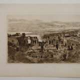Sammlung Weimarer Künstler (7 Blatt) - photo 2
