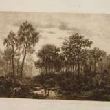 Sammlung Weimarer Künstler (7 Blatt) - photo 5