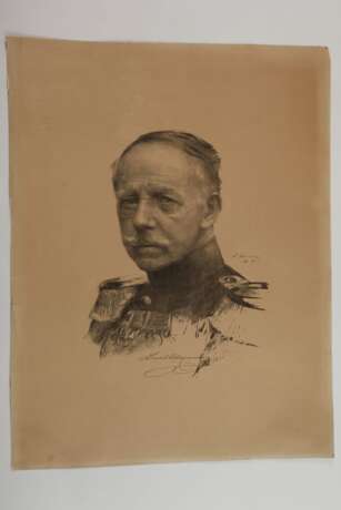 Sammlung Weimarer Künstler (7 Blatt) - photo 6