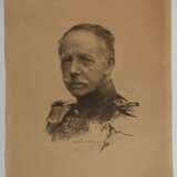 Sammlung Weimarer Künstler (7 Blatt) - photo 6
