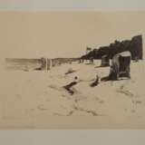 Sammlung Weimarer Künstler (7 Blatt) - photo 7