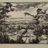 Holzschnittkonvolut - photo 4