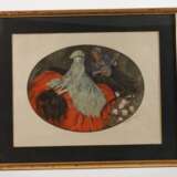 Marcel Bloch, Das Ständchen - Foto 2