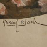 Marcel Bloch, Das Ständchen - Foto 3