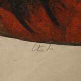 Marcel Bloch, Das Ständchen - Foto 4