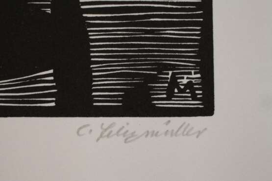 Conrad Felixmüller, Das Bilderbuch - photo 2