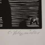 Conrad Felixmüller, Das Bilderbuch - photo 2