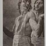 Johannes Grützke, Graphikkonvolut - Foto 2