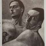 Johannes Grützke, Graphikkonvolut - Foto 3