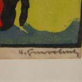 Herbert Gurschner, Plauderei - Foto 3