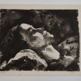 Otto Herbig, "Liegende" - Foto 2