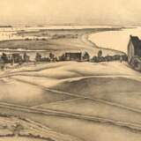 Alexander Kanoldt, "Hiddensee I" - photo 1