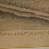 Alexander Kanoldt, "Hiddensee I" - photo 3