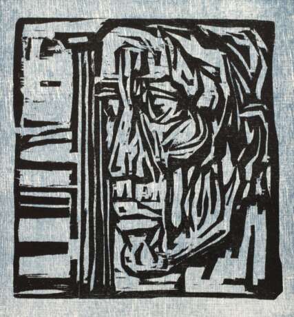 Max Kaus, "Apollon" - фото 1