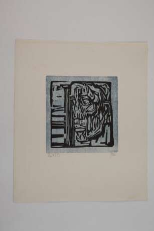 Max Kaus, "Apollon" - фото 3
