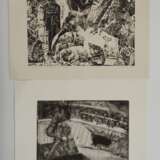 Thea Kowař, Graphikkonvolut - photo 2