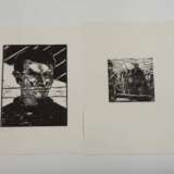 Thea Kowař, Graphikkonvolut - photo 4