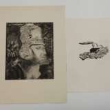 Thea Kowař, Graphikkonvolut - photo 5