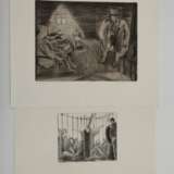 Thea Kowař, Graphikkonvolut - photo 6
