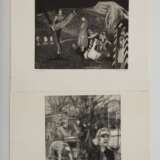 Thea Kowař, Graphikkonvolut - photo 7