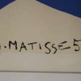 Henri Matisse, nach, "Nu bleu II" - photo 3