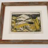 Otto Mueller, "Zwei Mädchen in den Dünen, Sylt" - photo 11