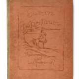 Leo Prochownik, Mappe Guerin "Der Kentauer" - photo 1