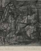Overview. Hans Staudacher, &quot;Hl. Drei Könige&quot;