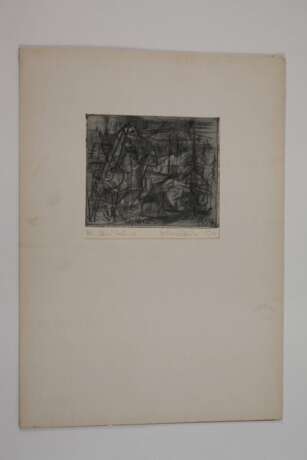 Hans Staudacher, "Hl. Drei Könige" - photo 4