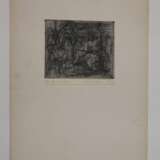 Hans Staudacher, "Hl. Drei Könige" - photo 4