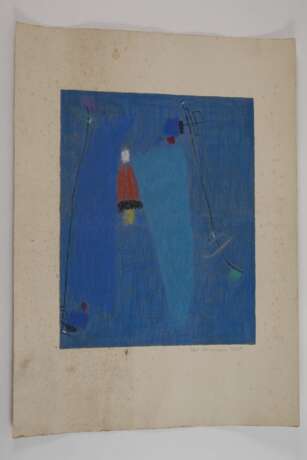 Max Ackermann, "Zeitenwende" - Foto 2