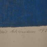 Max Ackermann, "Zeitenwende" - Foto 3