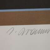 Josef Bramer, "Kopfbaum-Baumkopf" - photo 3