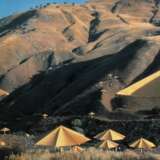 Christo & Jeanne-Claude, "The Umbrellas" - photo 1
