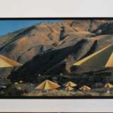 Christo & Jeanne-Claude, "The Umbrellas" - photo 2