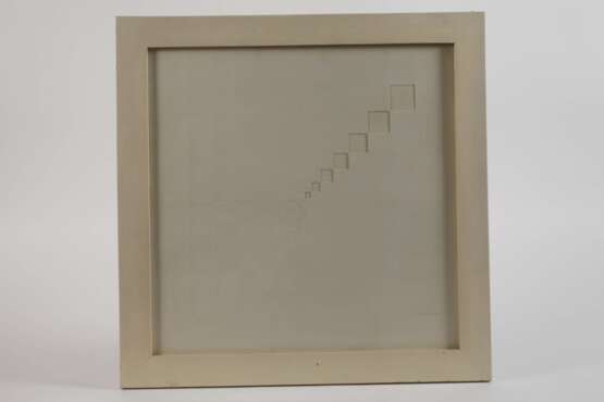 Dino Colalongo, "Disesno Bianco" - photo 2