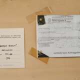 Dino Colalongo, "Disesno Bianco" - photo 5
