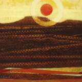 Max Ernst, "Stadt" - Foto 1