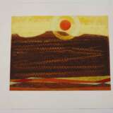 Max Ernst, "Stadt" - Foto 2